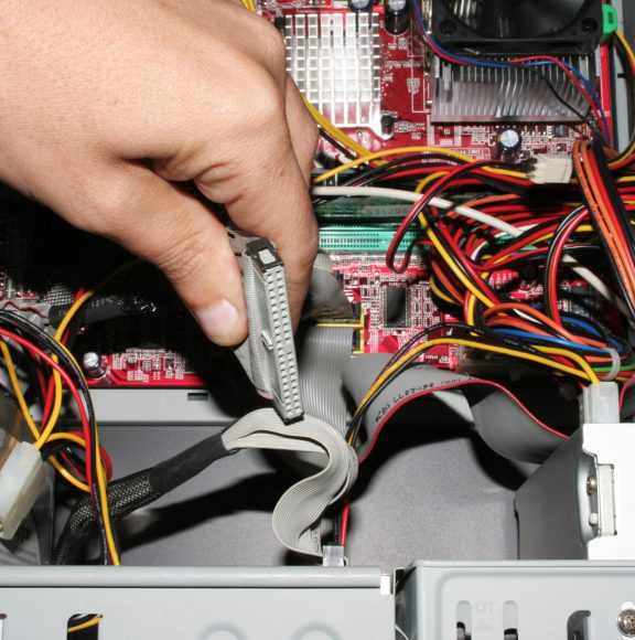 dépannage informatique